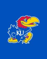 KU Jayhawk