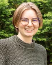 Grace Brazell