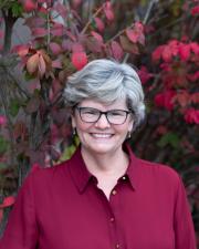 Lynn Ward