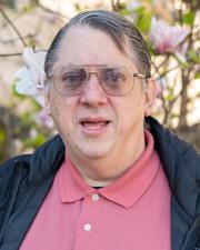Warren Lambert